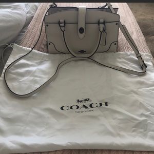 Coach Mercer 24 satchel